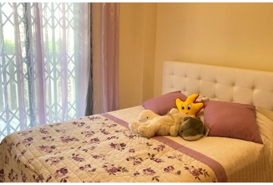 Resale - Bungalow - Ciudad Quesada