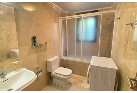 Resale - Bungalow - Ciudad Quesada