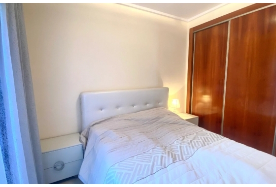 Resale - Bungalow - Ciudad Quesada