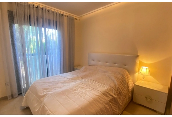 Resale - Bungalow - Ciudad Quesada