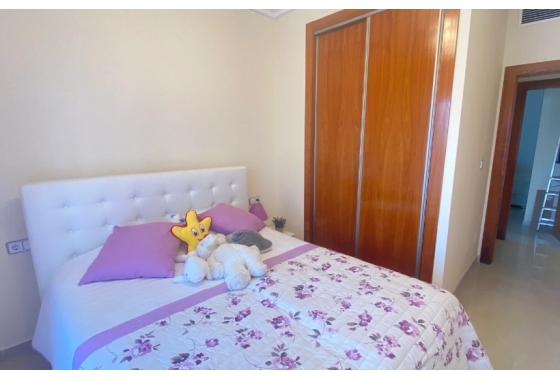 Resale - Bungalow - Ciudad Quesada