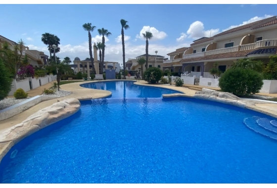 Resale - Bungalow - Ciudad Quesada