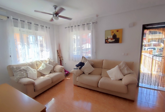 Resale - Detached villa - Orihuela Costa - Los Altos