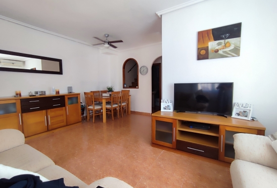 Resale - Detached villa - Orihuela Costa - Los Altos