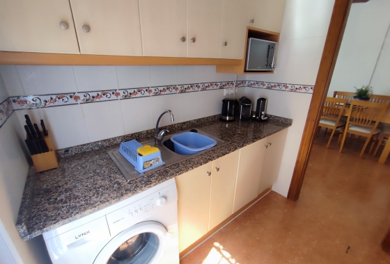 Resale - Detached villa - Orihuela Costa - Los Altos