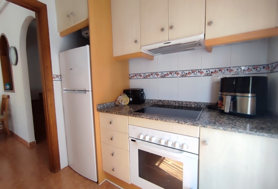Resale - Detached villa - Orihuela Costa - Los Altos