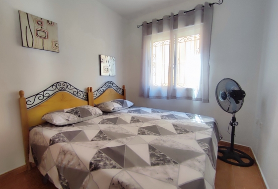 Resale - Detached villa - Orihuela Costa - Los Altos