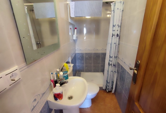 Resale - Detached villa - Orihuela Costa - Los Altos