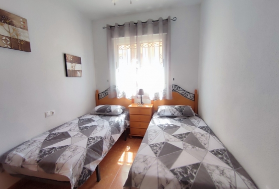 Resale - Detached villa - Orihuela Costa - Los Altos
