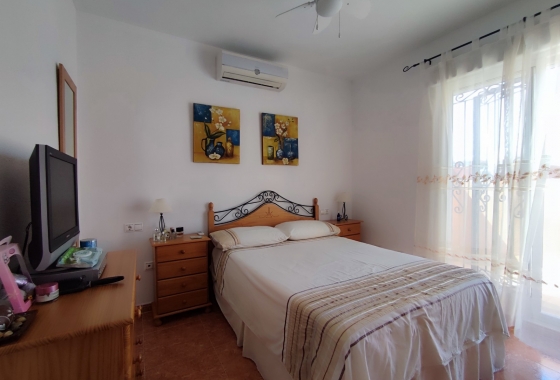 Resale - Detached villa - Orihuela Costa - Los Altos