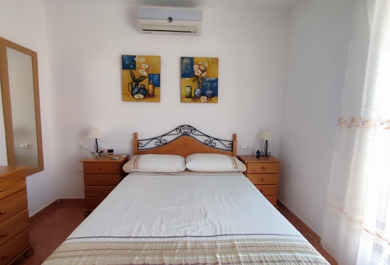 Resale - Detached villa - Orihuela Costa - Los Altos