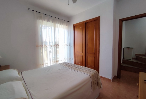 Resale - Detached villa - Orihuela Costa - Los Altos