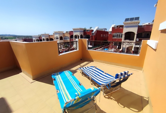 Resale - Detached villa - Orihuela Costa - Los Altos
