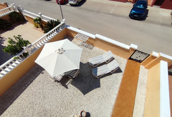 Resale - Detached villa - Orihuela Costa - Los Altos