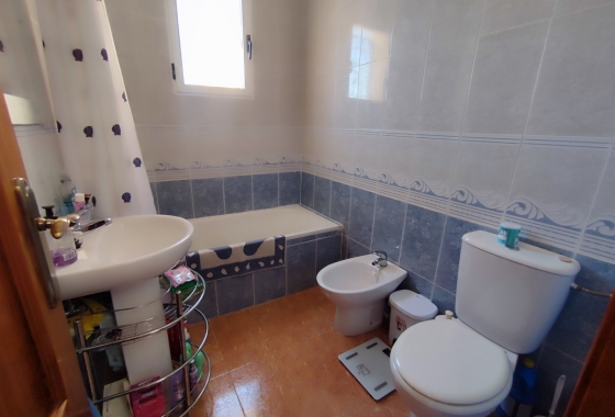 Resale - Detached villa - Orihuela Costa - Los Altos