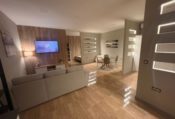 Rynek Wtórny - Studio - Torrevieja - Torrevieja - Playa de los Locos