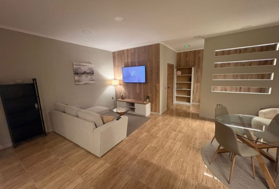 Rynek Wtórny - Studio - Torrevieja - Torrevieja - Playa de los Locos
