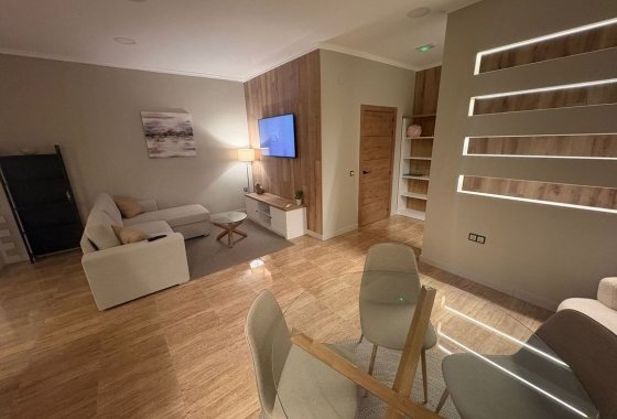 Rynek Wtórny - Studio - Torrevieja - Torrevieja - Playa de los Locos