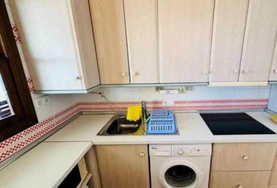 Rynek Wtórny - Apartament - La Mata