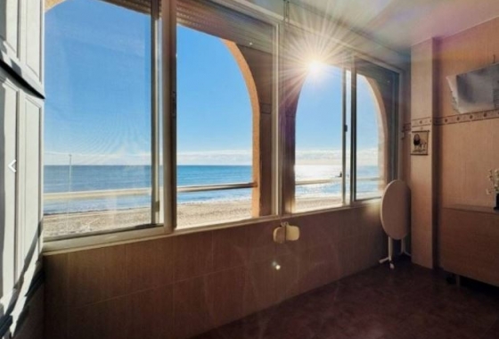 Rynek Wtórny - Apartament - La Mata