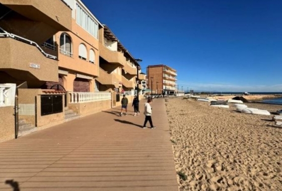 Rynek Wtórny - Apartament - La Mata