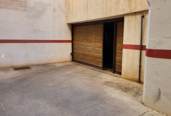 Rynek Wtórny - Apartament - La Mata
