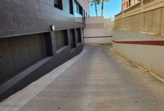 Rynek Wtórny - Apartament - La Mata