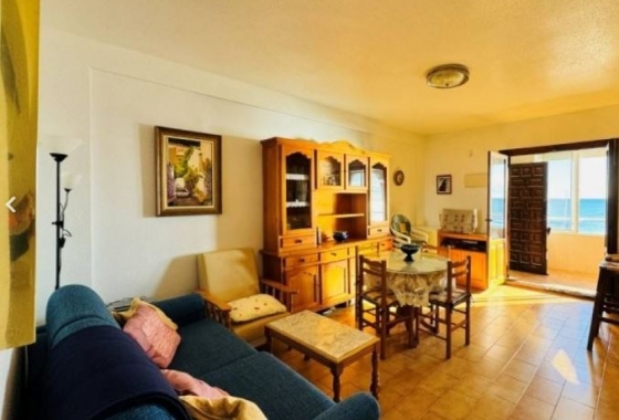 Rynek Wtórny - Apartament - La Mata