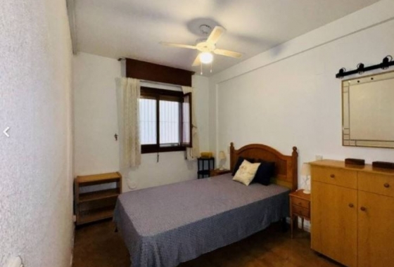 Rynek Wtórny - Apartament - La Mata