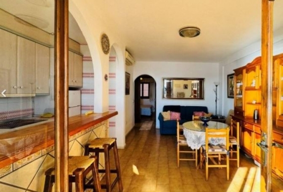 Rynek Wtórny - Apartament - La Mata