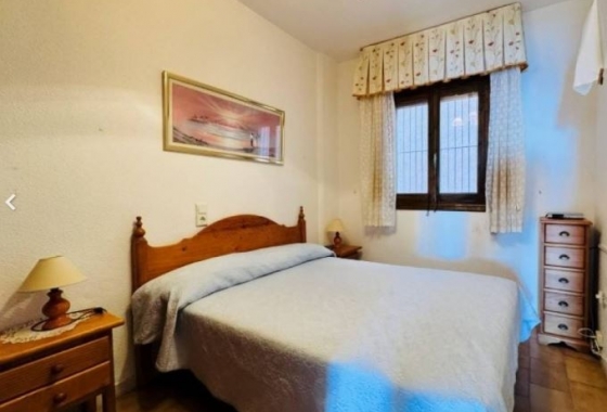 Rynek Wtórny - Apartament - La Mata