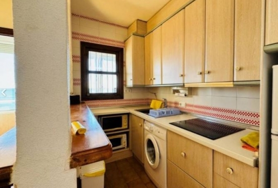 Rynek Wtórny - Apartament - La Mata