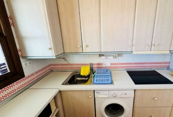 Rynek Wtórny - Apartament - La Mata