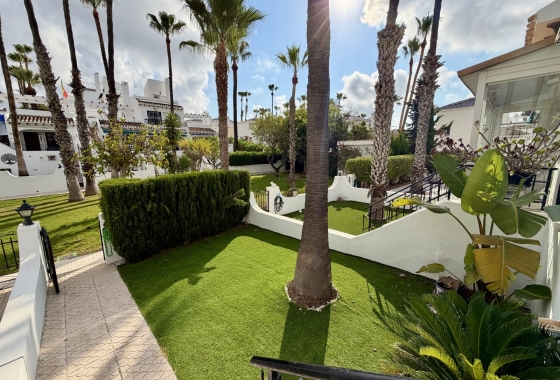 Rynek Wtórny - Bliźniak - Orihuela Costa - Villamartín