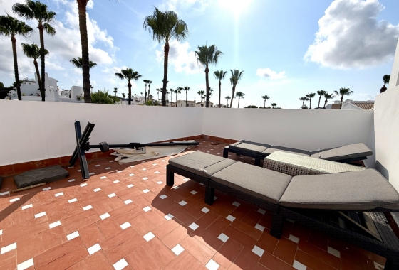 Rynek Wtórny - Bliźniak - Orihuela Costa - Villamartín