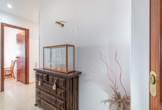 Reventa - Apartamento / piso - Torrevieja - PLAYA LOS LOCOS