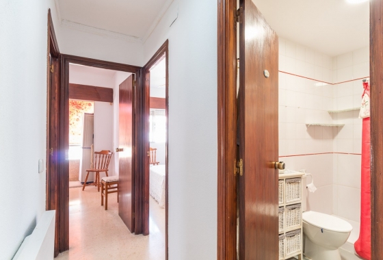 Reventa - Apartamento / piso - Torrevieja - PLAYA LOS LOCOS
