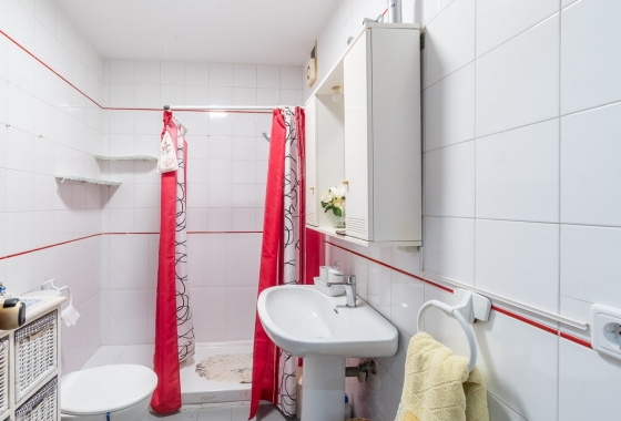 Reventa - Apartamento / piso - Torrevieja - PLAYA LOS LOCOS