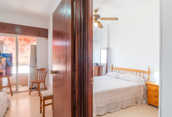 Reventa - Apartamento / piso - Torrevieja - PLAYA LOS LOCOS