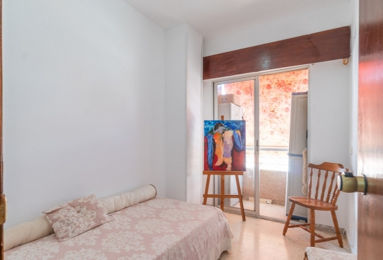 Reventa - Apartamento / piso - Torrevieja - PLAYA LOS LOCOS