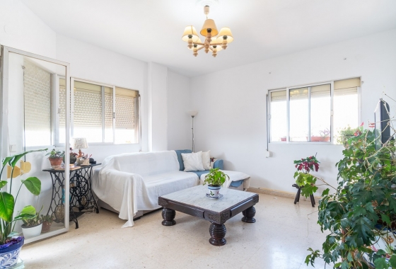 Reventa - Apartamento / piso - Torrevieja - PLAYA LOS LOCOS