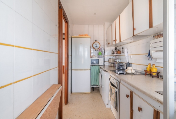 Reventa - Apartamento / piso - Torrevieja - PLAYA LOS LOCOS
