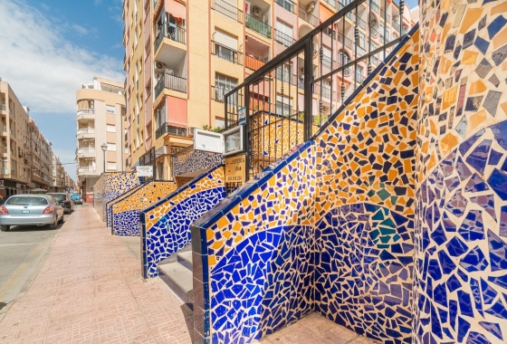 Reventa - Apartamento / piso - Torrevieja - PLAYA LOS LOCOS