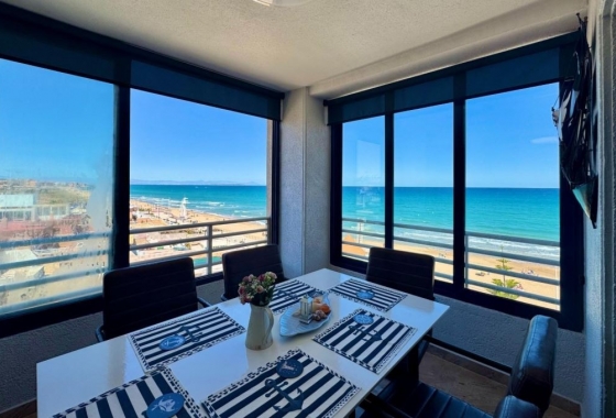 Reventa - Apartamento / piso - Torrevieja - LA MATA