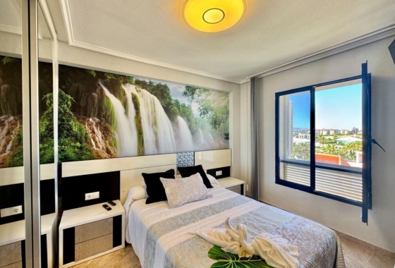 Reventa - Apartamento / piso - Torrevieja - LA MATA