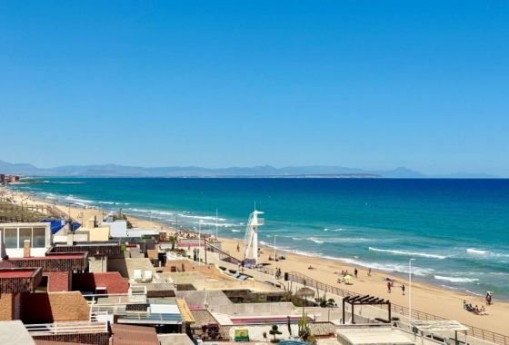 Reventa - Apartamento / piso - Torrevieja - LA MATA