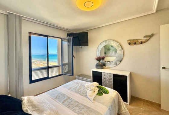 Reventa - Apartamento / piso - Torrevieja - LA MATA