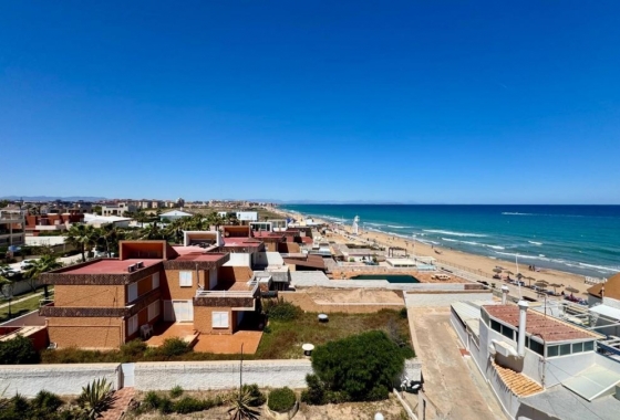 Reventa - Apartamento / piso - Torrevieja - LA MATA