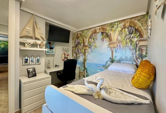 Reventa - Apartamento / piso - Torrevieja - LA MATA
