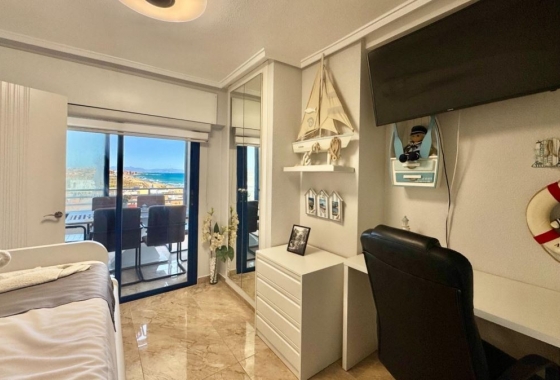 Reventa - Apartamento / piso - Torrevieja - LA MATA